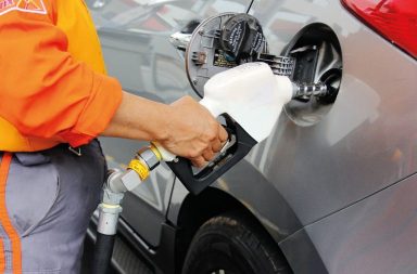 Economía. Subió el precio de las gasolinas Extra, Ecopaís y Súper, desde la medianoche de este miércoles 12 de febrero