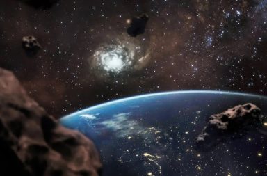 El asteroide 2024 YR4 tiene un diámetro de entre 40 y 90 metros y podría impactar contra la Tierra el 22 de diciembre de 2032.