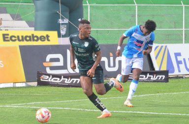 El Manta FC cae por 2-1 ante Orense y ya es su segunda derrota en LigaPro