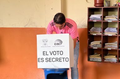 Elecciones. Estos serían los asambleístas de la Circunscripción 1 de Manabí