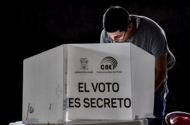 Elecciones. Manabí elegirá 10 asambleístas de entre 125 canditados