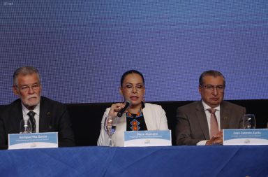 Elecciones Ecuador. CNE anuncia que la jornada electoral tuvo una participación del 83.38%