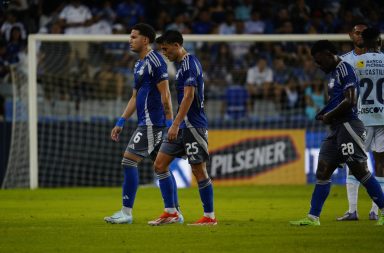 Emelec recibe a Macará y urge de su primera victoria en LigaPro 2025