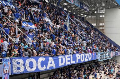 Este 27 de febrero, las elecciones para el nuevo directorio del Club Emelec se celebrarán como estaba previsto.