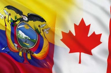 acuerdos canadá ecuador