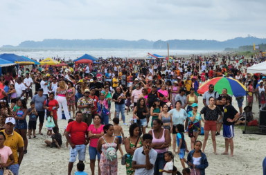 feriado carnaval