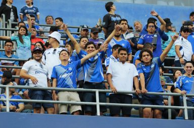 Fútbol. Elecciones en Emelec quedan en pausa por decisión judicial