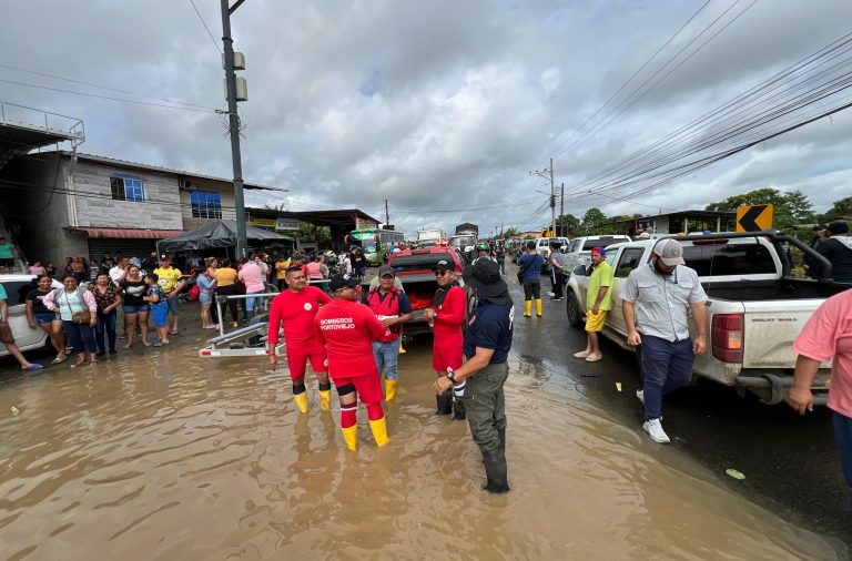 Invierno COE Cantonal Portoviejo declaratoria emergencia