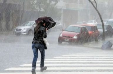 Tiempo. Así será el clima este sábado, 15 de febrero, en Ecuador