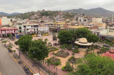 Jipijapa. Repotenciación del sistema de agua potable “La obra se la dieron a la empresa que no cumplió los parámetros”