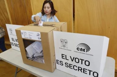 La cédula de identidad y el pasaporte son los únicos documentos facultados para ejercer el voto en las Elecciones Generales 2025.