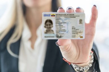 La cédula de identidad y el pasaporte son los únicos documentos habilitantes para votar en las Elecciones Generales 2025.