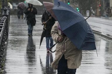 ¿Cómo estará el clima este 26 de febrero en Ecuador?