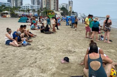 Los trabajadores con relación de dependencia que laboren durante el feriado de Carnaval tendrán derecho a cobrar horas extras.