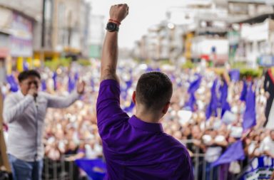 Luego de 15 días de la jornada electoral, de las Elecciones Generales 2025, el CNE oficializó los resultados en todas las dignidades.