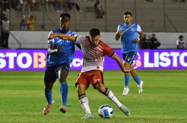 Manta FC y Barcelona abren este viernes la fecha de la LigaPro 2025