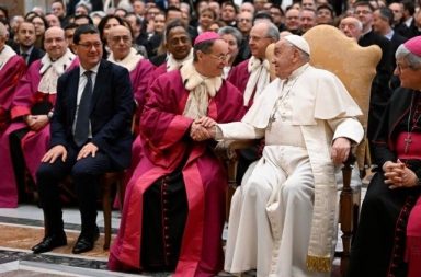 Obispos no creen que haya circunstancias para la renuncia del papa Francisco No estamos en periodo precónclave