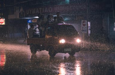 Clima. Conozca el pronóstico del tiempo para este sábado 1 de marzo, en Ecuador