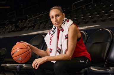 Polideportivo. Diana Taurasi pone fin a su carrera deportiva después de dos décadas en la élite