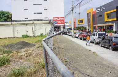 Portoviejo. La primera piedra del edificio del IESS se colocará en marzo