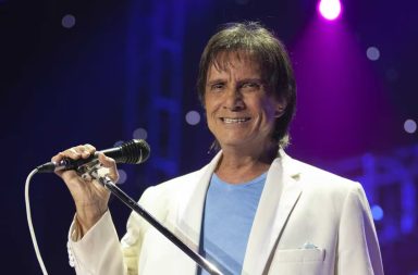 Roberto Carlos vuelve tras 10 años: ¡No creerás lo que cantará en su concierto!