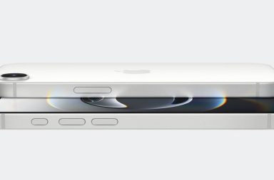 Tecnología. iPhone 16e: el nuevo modelo económico de Apple con Apple Intelligence y conectividad satelital