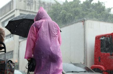 Tiempo. Así estará el clima en Ecuador este miércoles, 5 de febrero del 2025.