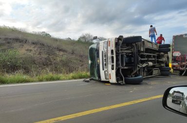 accidente Manta-Rocafuerte