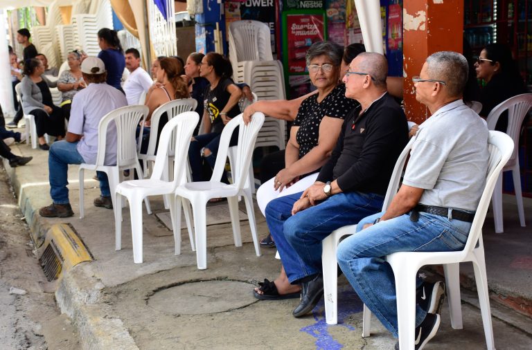 deslizamiento Portoviejo Fátima