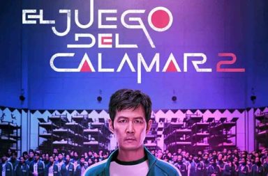 El Juego del Calamar se ubica como lo más visto en Netflix en el último semestre del 2025