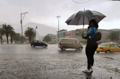 Así será el clima en Ecuador este miércoles, 19 de marzo