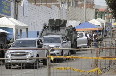 mayra salazar quedó en libertad