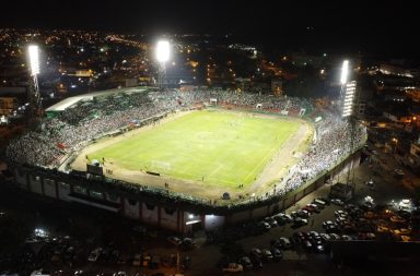 noche amarilla Portoviejo