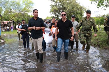 Ecuador. ¿En qué provincias no se pagaría multa del CNE por no votar?