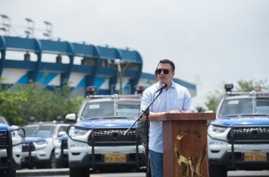 Daniel Noboa veta parcialmente ley sobre discriminación laboral.