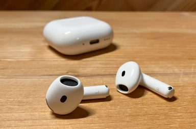 ¿Hablarás cualquier idioma? Los AirPods de Apple lo harán por ti