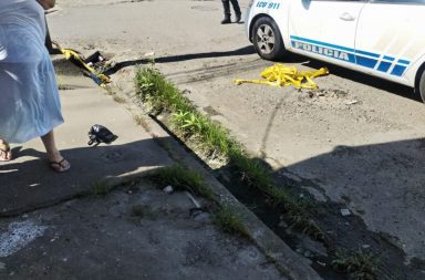 Babahoyo. Ataque armado en Valencia deja un muerto y a una mujer secuestrada