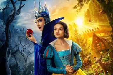 "Blancanieves" no encanta en su debut cinematográfico.