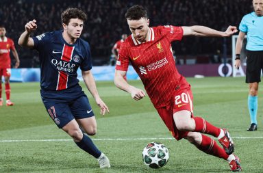 champions league psg liverpool octavos final liga de campeones