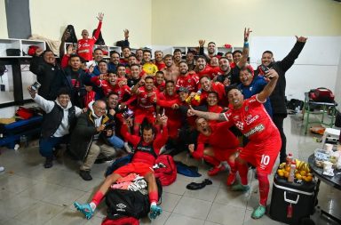 Cienciano con Garcés vence en penales a ADT de Narváez y Rojas y avanza a la fase de grupos de la Copa Sudamericana