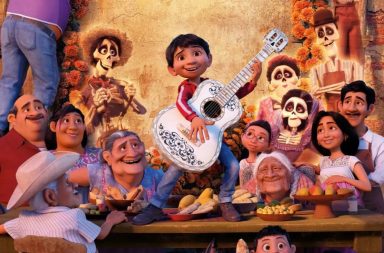 Cine. La exitosa película 'Coco' tendrá segunda parte