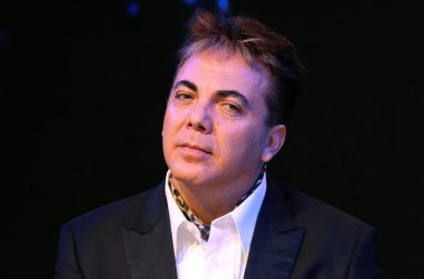 A los 50, Cristian Castro retoma la secundaria: ¿qué lo motivó?