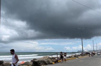 Crucita y Manta, dos destinos preferidos por los turistas.