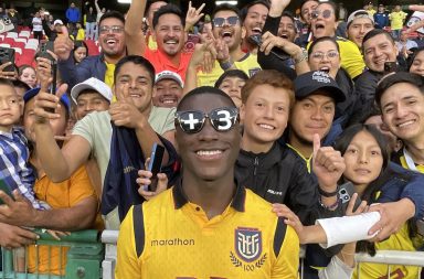 Dónde ver el duelo Chile vs Ecuador por las Eliminatorias Sudamericanas