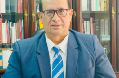 Eduardo Franco Loor