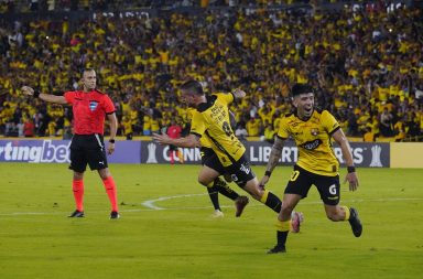 El 2 de abril de 2025, Barcelona SC debutará como local en la fase de grupos de la Copa Libertadores de América 2025.