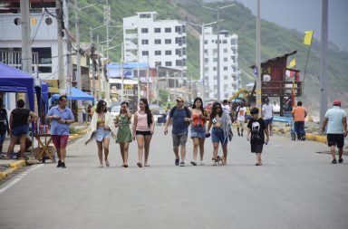 el feriado de carnaval movió 5 millones de dólares