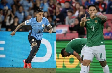 Eliminatorias. Bolivia recibe a Uruguay en El Alto para un partido clave