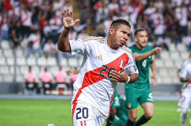 Eliminatorias. Perú suma su segundo triunfo ante Bolivia y mantiene viva la esperanza mundialista