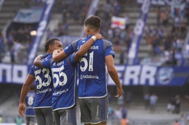 En el estadio Olímpico Atahualpa, en Quito, Emelec visitará a Vinotinto este domingo 9 de marzo del 2025.